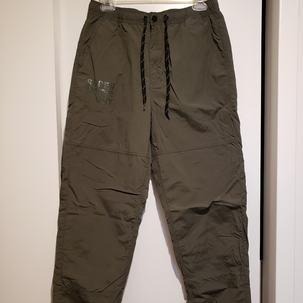 MEN SWEATPANTS